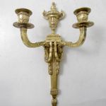 695 8068 WALL SCONCE
